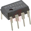IC-DUAL LOW POWER OP AMP - 70215846 - Allied Electronics, Inc.