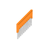 Terminal Block Jumpers - 281-3077620000-ND - DigiKey