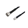 Coaxial Cables (RF) - 6099-PE3C6505-60-ND - DigiKey