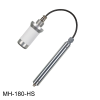 Incubator IR CO2 Sensor Analyzer -  - CO2Meter.com