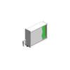 Card Rack Accessories - HA11/2-ND - DigiKey