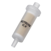 IC-H sample preparation cartridge, 1.5 mL, 25 pieces - 6.1012.210 - Metrohm USA, Inc.