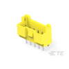 Headers, Male Pins - 17-6-2338245-5-ND - DigiKey