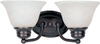 Bathroom Fixtures-Two Lights - 85956 - Light Center (The)