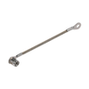 Coaxial Connector (RF) Accessories - M39012/25-3124-ND - DigiKey