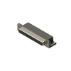 D-Sub Connector Assemblies - 4672-MHHDR-62FNS-C1-ND - DigiKey