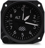 Altimeters / EncodersNon-Encoding Altimeter - 5934PAD-3BA.649P - Mid-Continent Instruments and Avionics