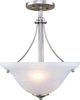 2193-02-55 Semi-Flush Mts.-Bowl Style - 789487 - Capital Lighting, Inc.