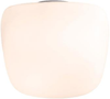 20657-WH/OPL Flush Mounts-Bowl Style - 722204 - Capital Lighting, Inc.