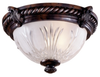 2227-18 Flush Mount - 2227-18 - Minka Group
