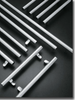 Architectural Pulls - LineaTek - RM3614 - Rockwood Manufacturing Company