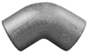 Explosionproof Conduit Elbow -- ELF45-100 - Image