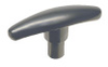 Plastic T-Handle -- TH - Image