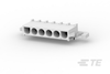 PCB Headers & Receptacles - 643234-1 - TE Connectivity