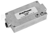 Outdoor Twisted Pair Lightning Surge Protector -- IX-5H