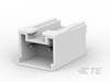 PCB Headers & Receptacles - 1123037-1 - TE Connectivity