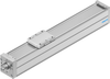 Ball screw linear actuator - ELGC-BS-KF-80-400-16P - Festo Corporation