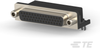 D-Shaped Connectors - 2311770-1 - TE Connectivity