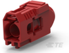 Data Connectivity Housings - 1-2345654-1 - TE Connectivity