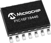 PIC16F18446 - Microchip Technology, Inc.