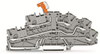 Terminal Blocks - Din Rail, Channel - 2946-2003-6644-ND - DigiKey
