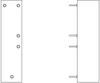 Relays, Replacement & Obsolete Relays -- HV1C05P12 - Image