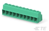 PCB Terminal Blocks - 1-1986714-0 - TE Connectivity