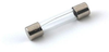 Cartridge Fuse, Fast Acting, 0.5A, 250V; Blow Characteristic Bel Fuse -- 49AC2962