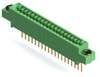 Card Edge Conn, Single Side, 19Pos, Th; Card Edge Connector Type Edac - 72AJ5644 - Newark, An Avnet Company
