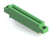 Card Conn, Single Side, 12Pos, Wire Wrap; Card Edge Connector Type Edac - 59AJ5920 - Newark, An Avnet Company