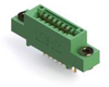 Card Edge Conn, Single, 8Pos, Wire Wrap; Card Edge Connector Type Edac - 65AJ0123 - Newark, An Avnet Company