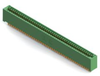 Card Edge Conn, Dual Side, 94Pos, Th; Card Edge Connector Type Edac - 70AJ7665 - Newark, An Avnet Company