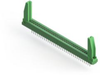 Card Conn, Single Side, 33Pos, Wire Wrap; Card Edge Connector Type Edac - 57AJ8028 - Newark, An Avnet Company