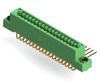 Card Conn, Dual Side, 36Pos, Wire Wrap; Card Edge Connector Type Edac - 75AJ8062 - Newark, An Avnet Company
