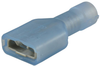 .250X.032 94V-0 Fem. Fiqd (Bb-2206Vb) Rohs Compliant Molex - 55H2793 - Newark, An Avnet Company