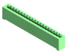Card Edge Connector Rohs Compliant Edac - 62AJ3369 - Newark, An Avnet Company