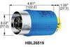Connector, Power Entry, Plug, 60A; Connector Type Hubbell Wiring Devices - 88F5732 - Newark, An Avnet Company