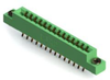 Card Edge Conn, Dual Side, 28Pos, Th; Card Edge Connector Type Edac - 58AJ8691 - Newark, An Avnet Company