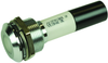 Panel Mount Indicator, Led, 19Mm, White, 130V; Led Color Cml Innovative Technologies - 93K6756 - Newark, An Avnet Company