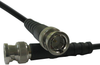 Coax Cable, Bnc Plug-Bnc Plug, 120; Connector To Connector Amphenol Rf - 39T9639 - Newark, An Avnet Company