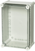 Enclosure, Multipurpose, Pc, Grey; Enclosure Type Fibox - 39C8991 - Newark, An Avnet Company