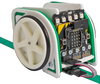 Move Mini Mk2 Line Following Add-On Rohs Compliant Kitronik - 41AH2749 - Newark, An Avnet Company