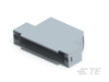 Connector Strain Relief - 6-1393738-2 - TE Connectivity