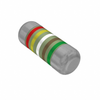 Chip Resistor - Surface Mount - SMM02040D2491DB300 - Lingto Electronic Limited