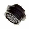 Circular Connector Housings - A1379-ND - DigiKey