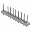 Headers, Male Pins - 0010081108-ND - DigiKey