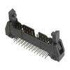 Headers, Male Pins - D3429-5302-AR-ND - DigiKey