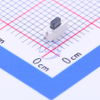 Key/Switch >> Tactile Switches -- 1TS003B-1600-3500A-CT - Image