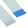 Flat Flex Ribbon Jumpers, Cables - AFFC-050-18-127-11-ND - DigiKey