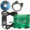Evaluation and Demonstration Boards and Kits - DM163015-ND - DigiKey